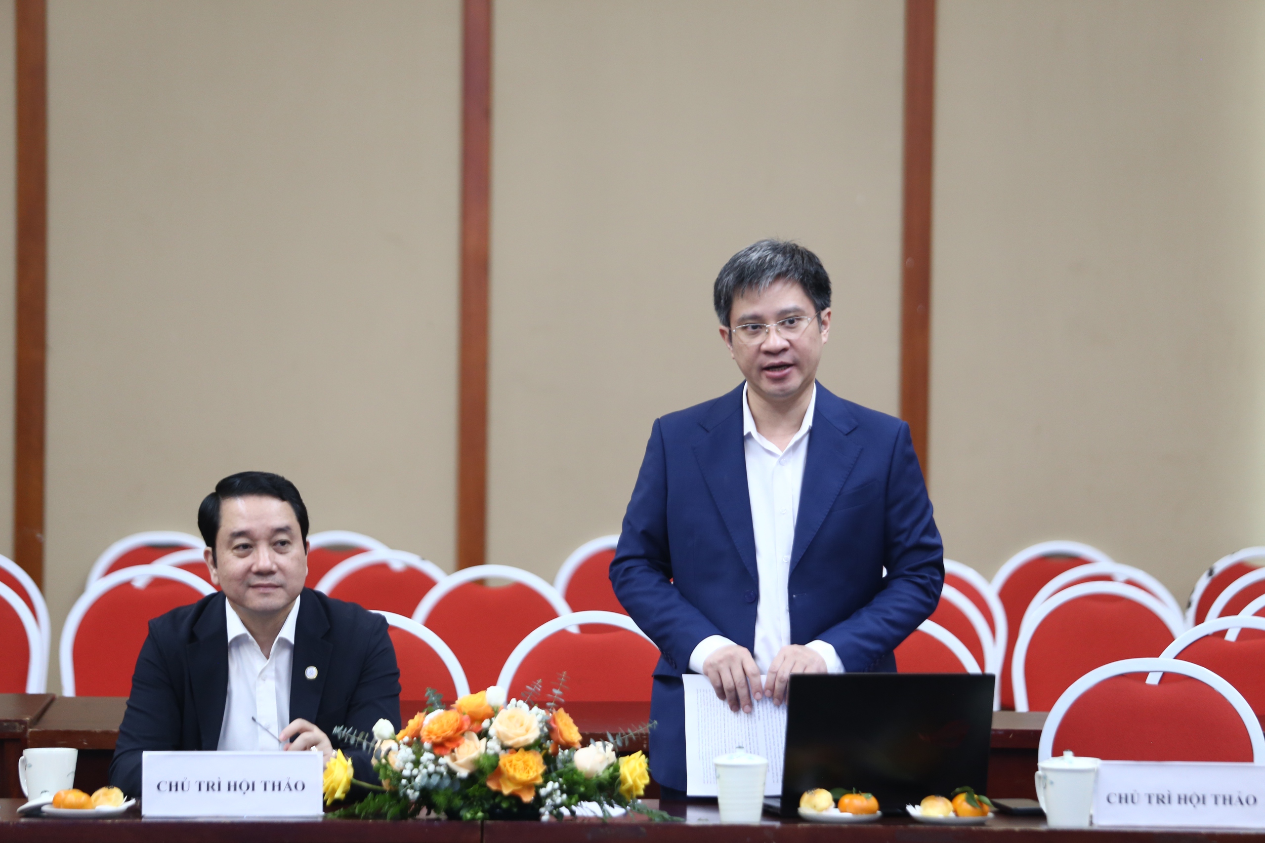 기초 과학 – 과학 및 기술적 돌파구와 혁신을 위한 지식의 토대 - 이미지 1. Khoa học cơ bản – nền tảng tri thức cho đột phá khoa học, công nghệ và đổi mới sáng tạo- Ảnh 1.