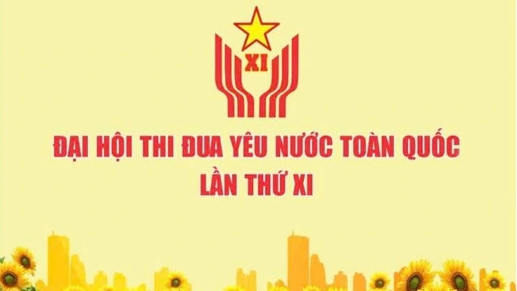 Đại hội Thi đua y&ecirc;u nước to&agrave;n quốc lần thứ XI l&agrave; Đại hội của kỷ nguy&ecirc;n mới- Ảnh 1.