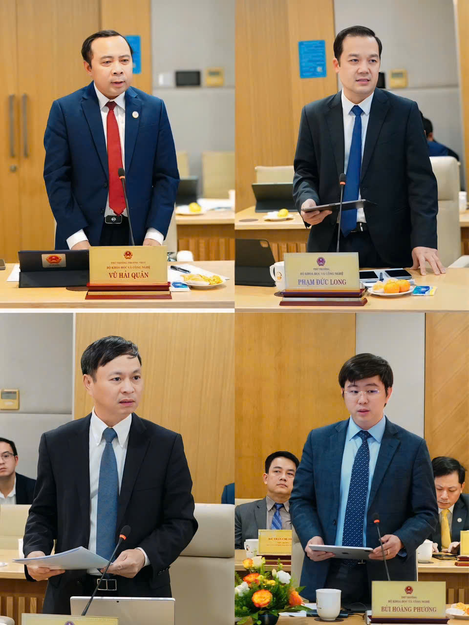 Năm 2026: L&agrave;m thật để đi đến kết quả cuối c&ugrave;ng, tạo t&aacute;c động thực chất- Ảnh 2.