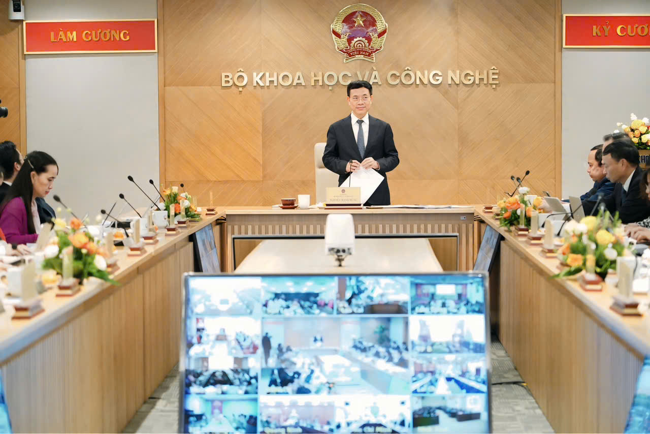 Năm 2026: L&agrave;m thật để đi đến kết quả cuối c&ugrave;ng, tạo t&aacute;c động thực chất- Ảnh 3.