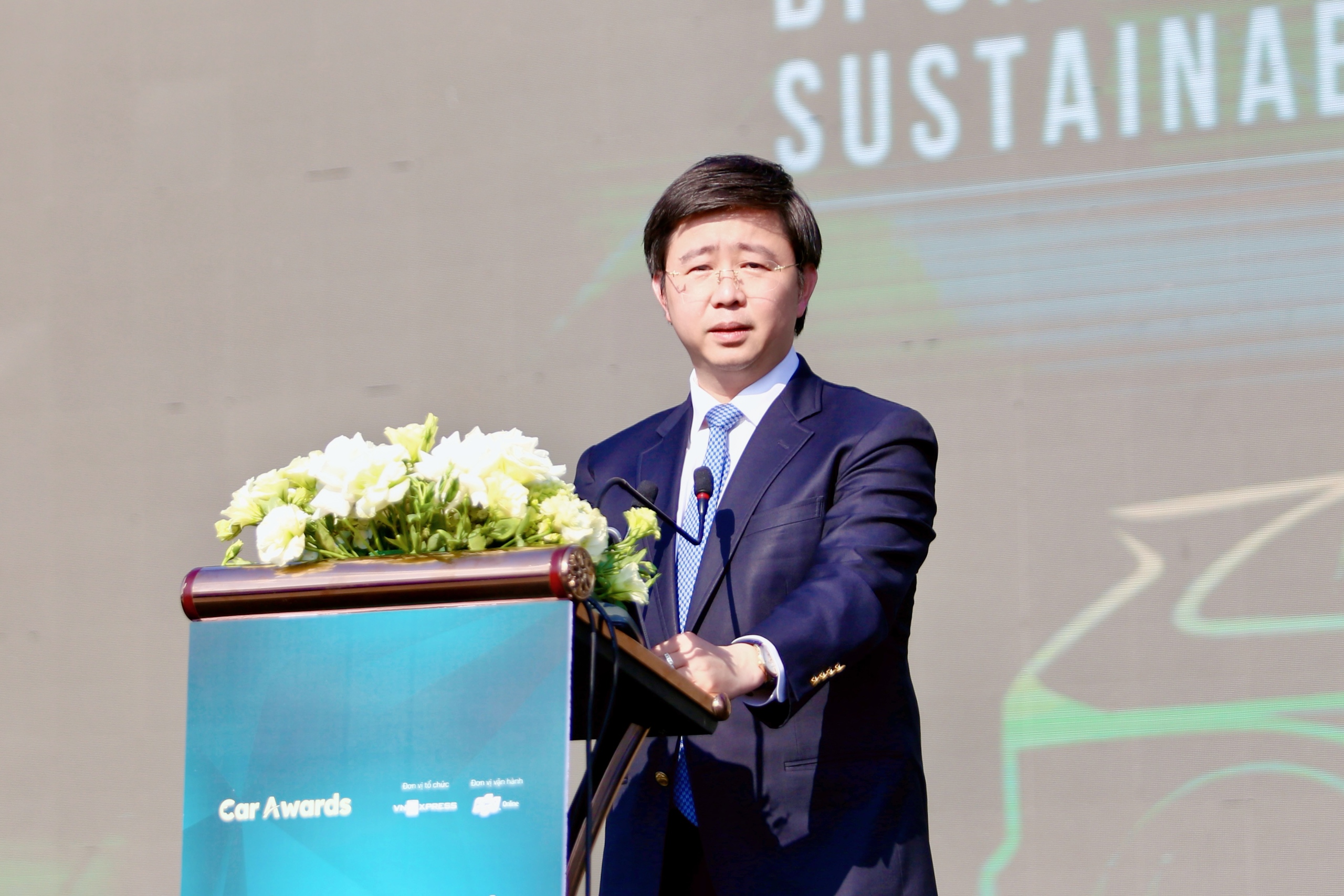 Vietnam Mobility Show 2025: Th&uacute;c đẩy di chuyển bền vững, lan tỏa giải ph&aacute;p giao th&ocirc;ng xanh- Ảnh 2.