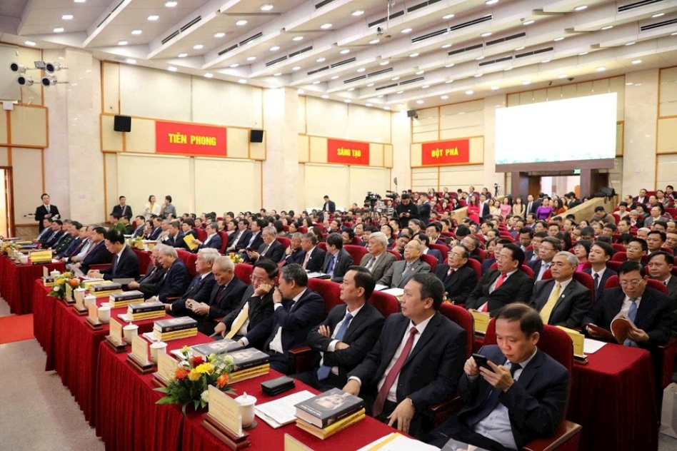 Dấu ấn nổi bật của ng&agrave;nh KH&CN trong năm 2025- Ảnh 2.