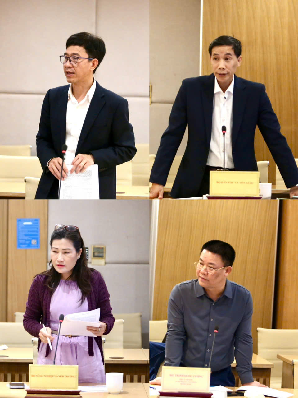 Th&aacute;o gỡ kh&oacute; khăn, vướng mắc, th&uacute;c đẩy ph&aacute;t triển kinh tế - x&atilde; hội tỉnh Quảng Ng&atilde;i- Ảnh 3.