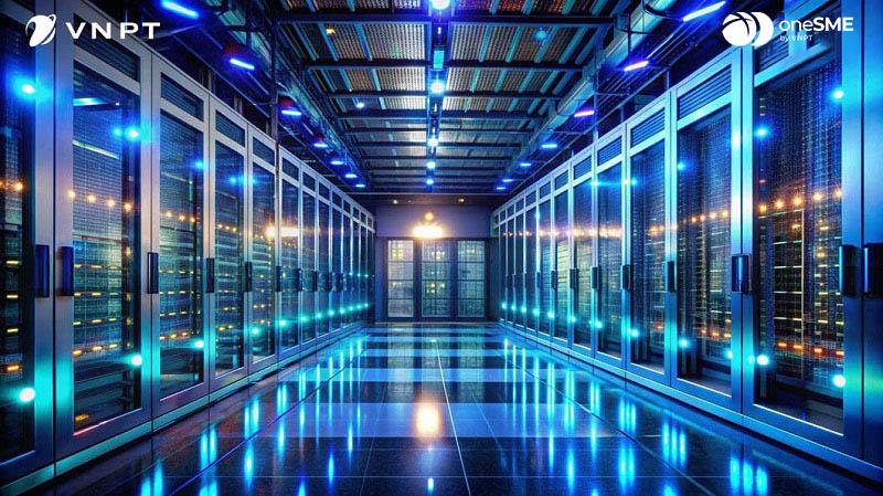 New wave of data center investment in Viet Nam- Ảnh 1.