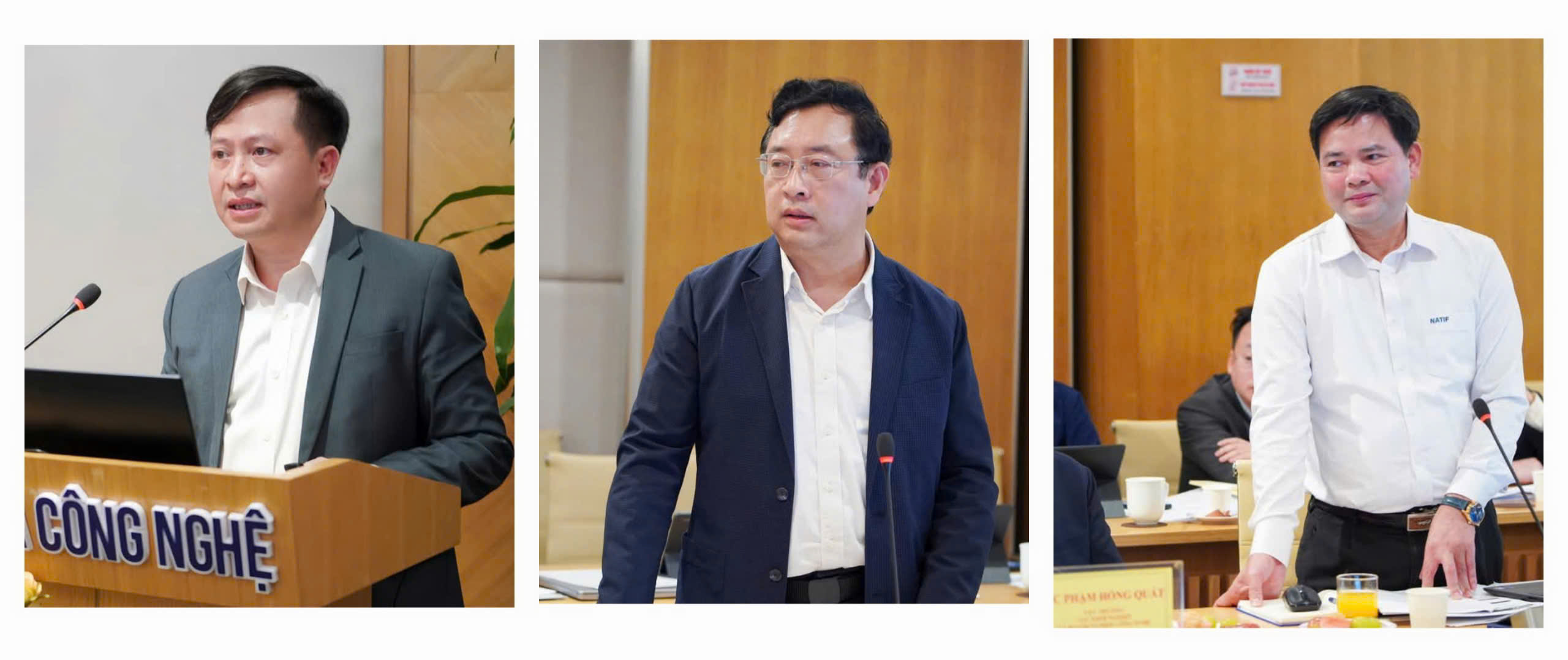 “Một dân tộc phổ cập được đổi mới sáng tạo thì đất nước đó sẽ chiến thắng trong kỷ nguyên mới” - Ảnh 2.