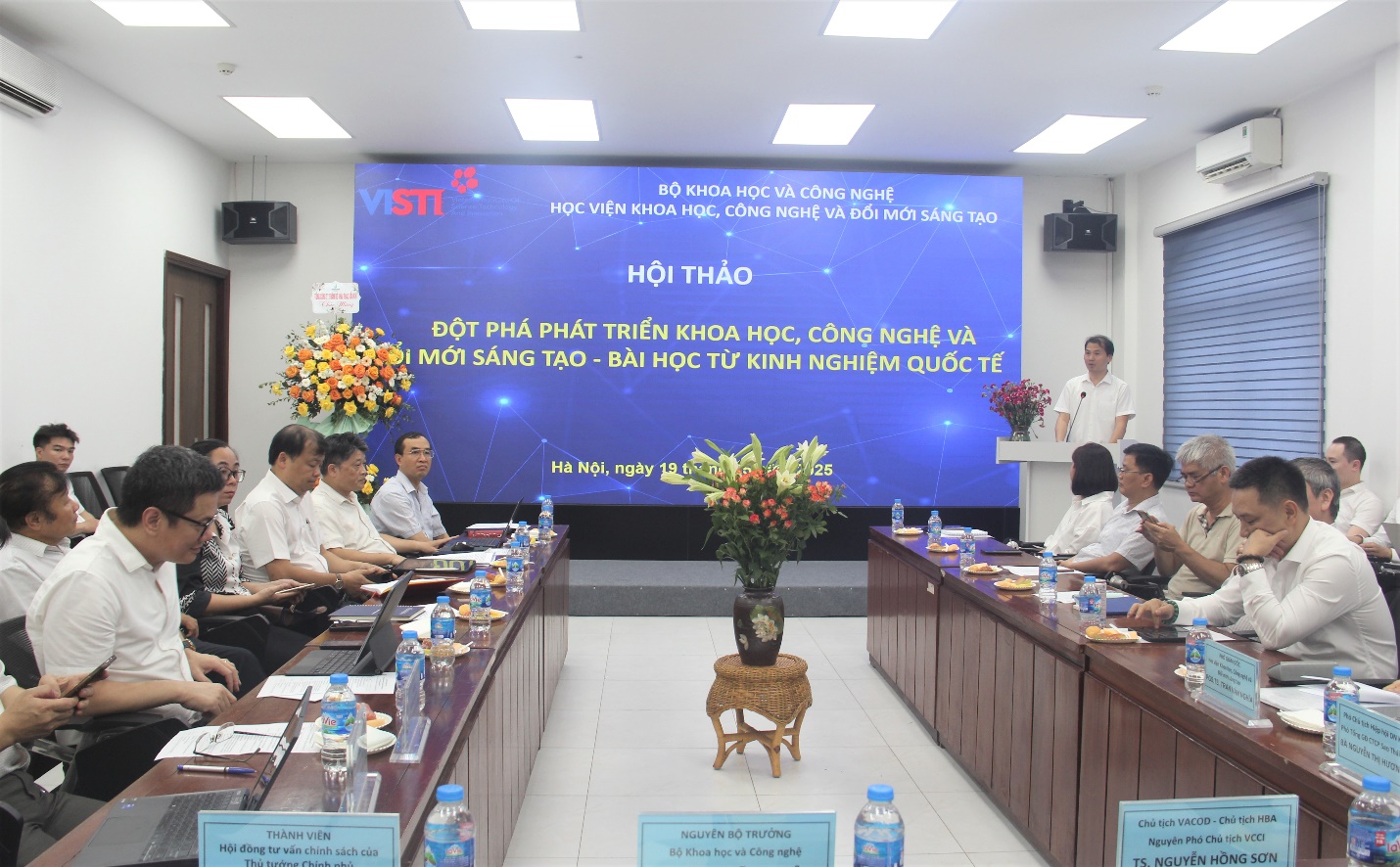 Đột phá phát triển khoa học công nghệ, đổi mới sáng tạo – Bài học từ kinh nghiệm quốc tế- Ảnh 2. Đột phá phát triển khoa học công nghệ, đổi mới sáng tạo – Bài học từ kinh nghiệm quốc tế- Ảnh 2.
