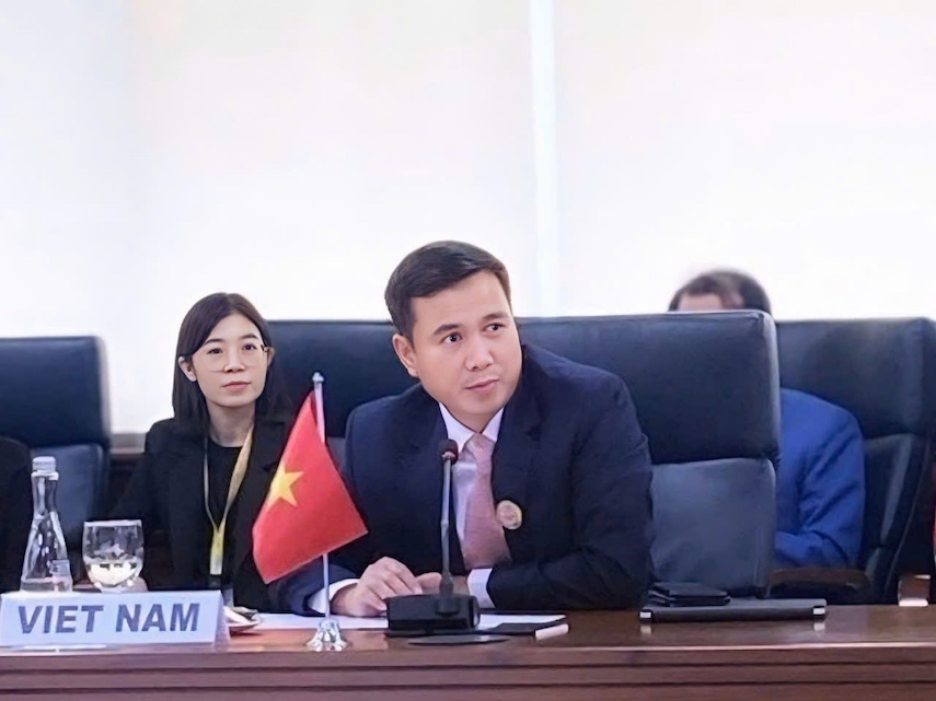 ASEAN đẩy mạnh hợp tác khoa học, công nghệ và đổi mới sáng tạo vì tương lai thịnh vượng - Ảnh 2.