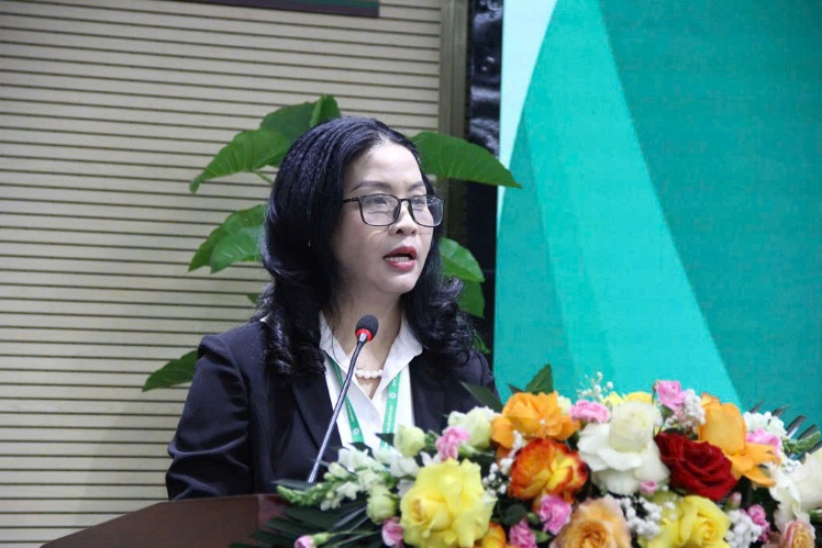 Bộ trưởng Nguyễn Mạnh Hùng “đốt lửa” tinh thần khoán 10 cho khoa học nông nghiệp Việt Nam - Ảnh 5.