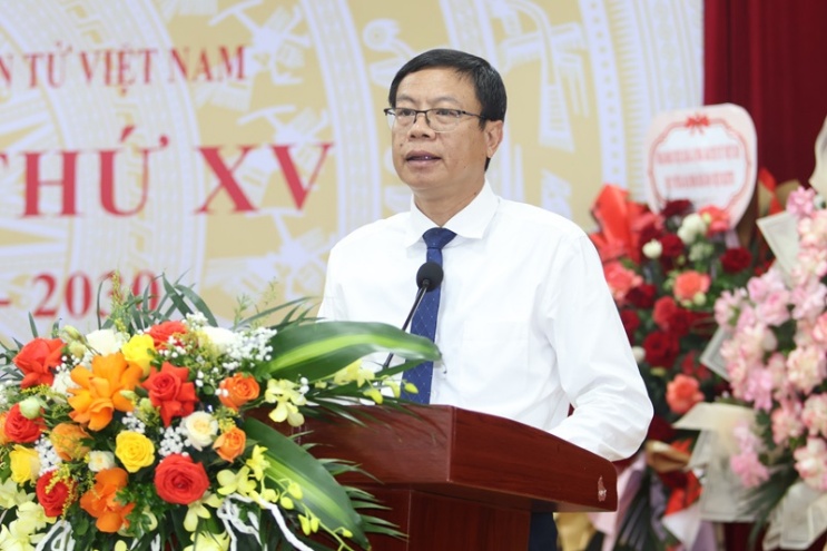 Viện Năng lượng nguyên tử Việt Nam cần tạo đột phá tư duy, làm chủ công nghệ chiến lược- Ảnh 4. Viện Năng lượng nguyên tử Việt Nam cần tạo đột phá tư duy, làm chủ công nghệ chiến lược- Ảnh 4.