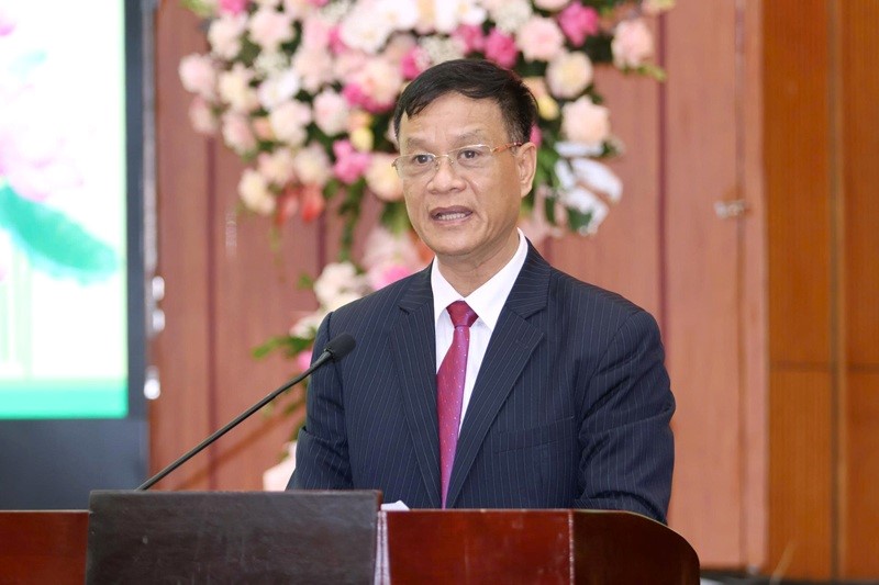 Phát triển Viện Ứng dụng công nghệ trở thành tổ chức khoa học và công nghệ hiện đại, dẫn dắt đổi mới sáng tạo trong giai đoạn mới - Ảnh 2.