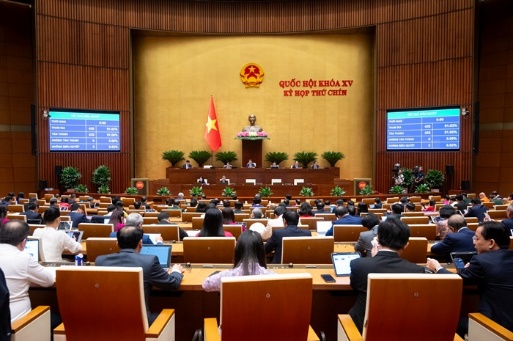 Luật Khoa học, Công nghệ và Đổi mới sáng tạo – Mở rộng cánh cửa thể chế cho Vx88.info cung cấp đa dạng game và nhà Vx88 info Casino trực tuyến - Ảnh 1.