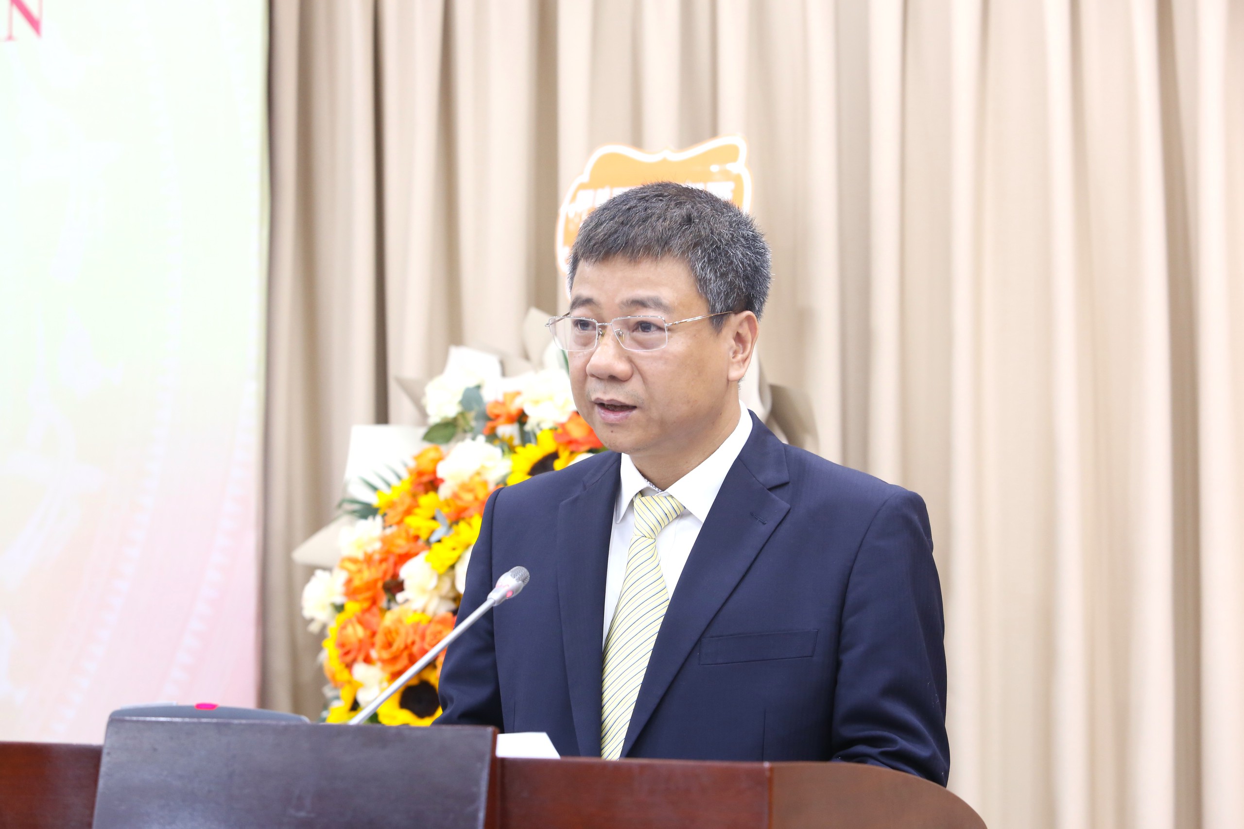 Chi bộ Trung tâm Công nghệ thông tin: Hạt nhân chính trị kiến tạo tương lai số của Bộ KH&CN - Ảnh 2.