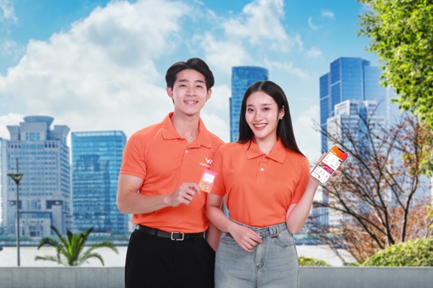 Vietnamobile được cấp lại giấy phép cung cấp dịch vụ viễn thông có hạ tầng mạng - Ảnh 1.