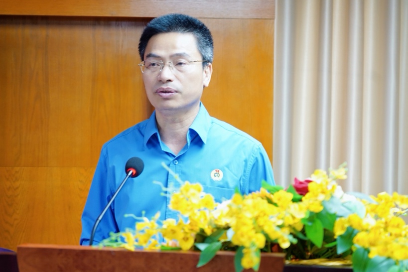 Hội nghị sơ kết Khối Thi đua 1: Điểm nhấn Chuyển đổi số, chăm lo người Vx88.com cá cược thể thao- Ảnh 1. Hội nghị sơ kết Khối Thi đua 1: Điểm nhấn Chuyển đổi số, chăm lo người Vx88.com cá cược thể thao- Ảnh 1.