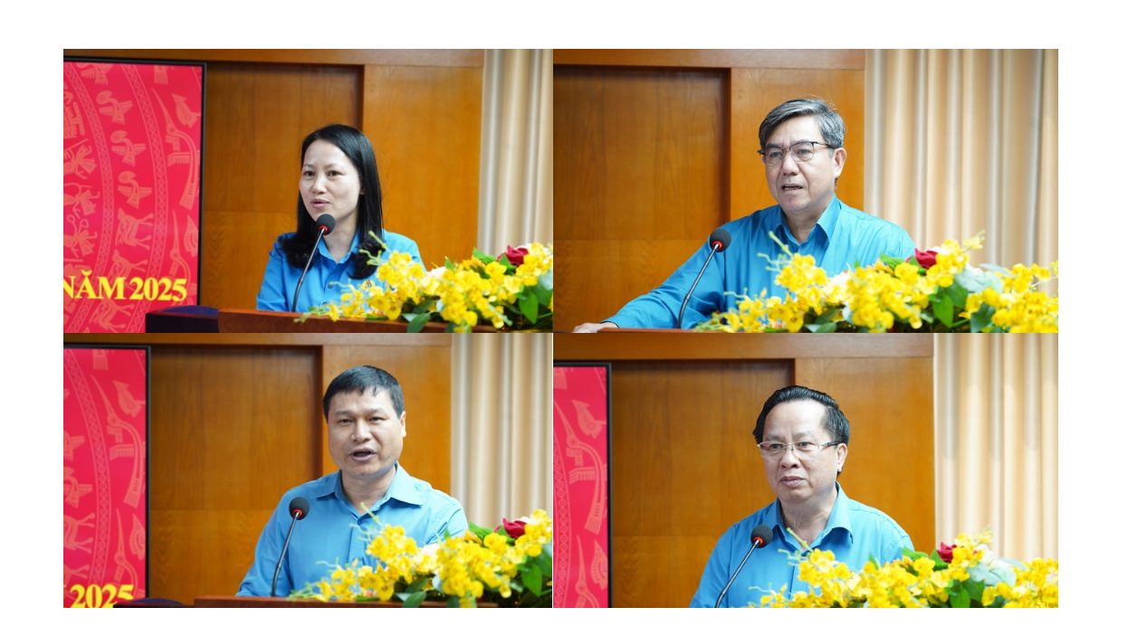 Hội nghị sơ kết Khối Thi đua 1: Điểm nhấn Chuyển đổi số, chăm lo người Vx88.com cá cược thể thao- Ảnh 3. Hội nghị sơ kết Khối Thi đua 1: Điểm nhấn Chuyển đổi số, chăm lo người Vx88.com cá cược thể thao- Ảnh 3.