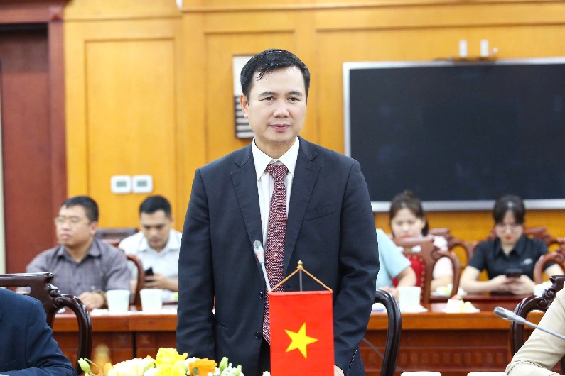 Việt Nam - Lào thúc đẩy hợp tác Vx88.info link không bị chặn KH,CN&ĐMST: Hướng tới hệ sinh thái KH&CN bền vững và số hóa toàn diện- Ảnh 2. Việt Nam - Lào thúc đẩy hợp tác Vx88.info link không bị chặn KH,CN&ĐMST: Hướng tới hệ sinh thái KH&CN bền vững và số hóa toàn diện- Ảnh 2.