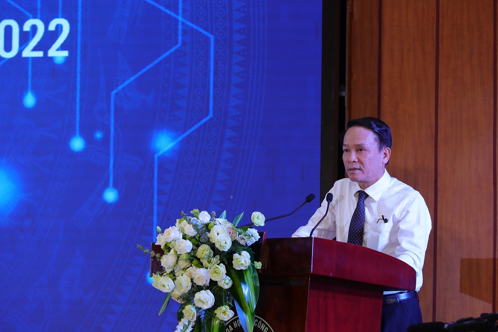 18 tác phẩm được trao Giải thưởng năm 2022 - Ảnh 6.