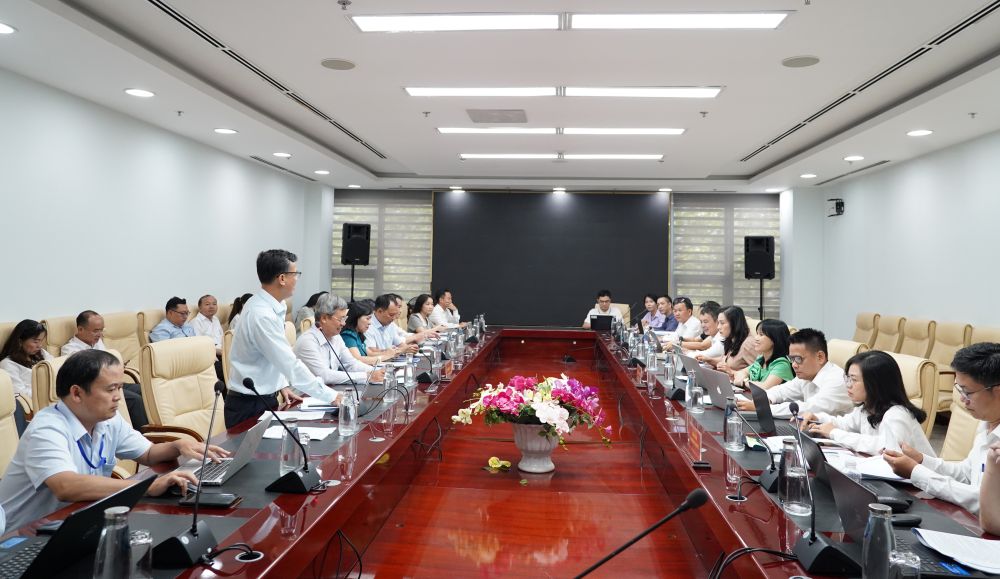 Đà Nẵng thực hiện hành chính công chủ động để nâng cao hiệu quả phục vụ người dân - Ảnh 1.