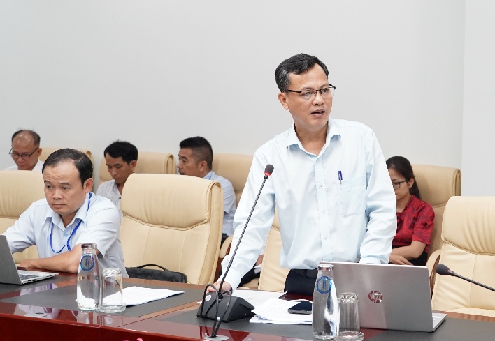 Đà Nẵng thực hiện hành chính công chủ động để nâng cao hiệu quả phục vụ người dân - Ảnh 2.