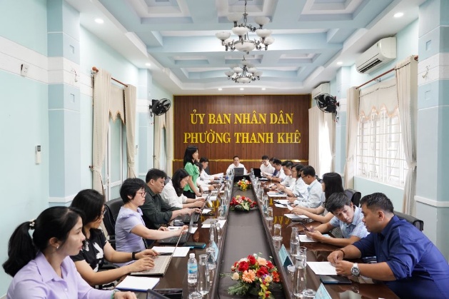 Đà Nẵng thực hiện hành chính công chủ động để nâng cao hiệu quả phục vụ người dân - Ảnh 4.