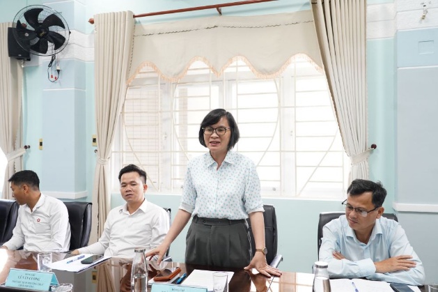 Đà Nẵng thực hiện hành chính công chủ động để nâng cao hiệu quả phục vụ người dân - Ảnh 6.