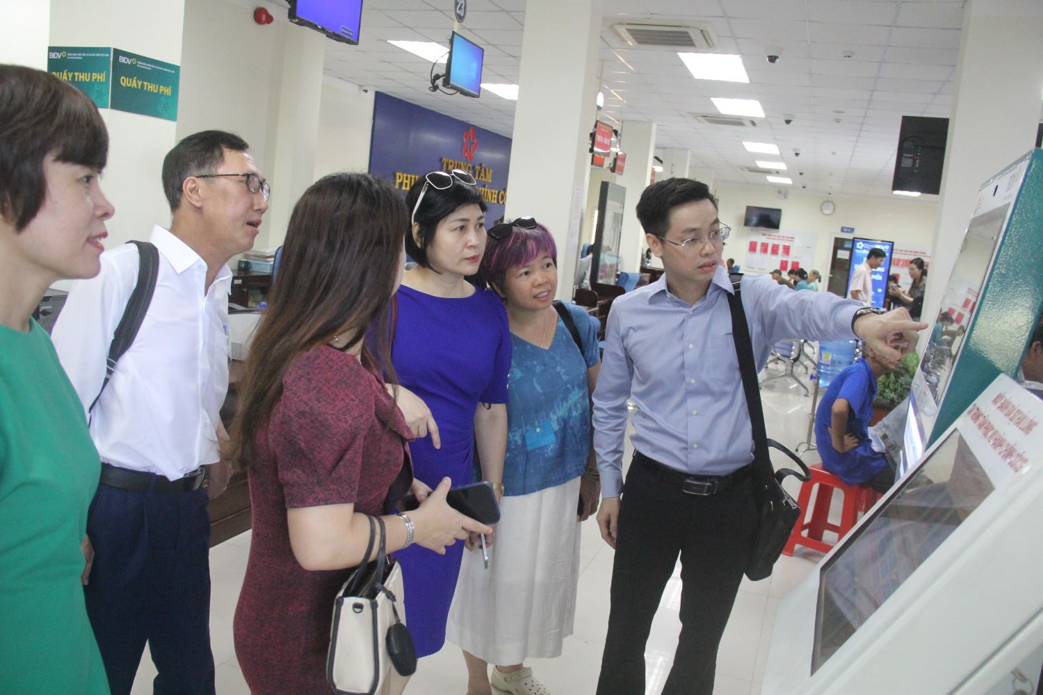 Gia Lai nỗ lực triển khai mô hình chính quyền địa phương hai cấp trong lĩnh vực KH&CN - Ảnh 2.