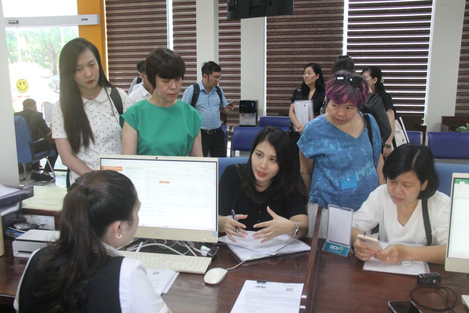 Gia Lai nỗ lực triển khai mô hình chính quyền địa phương hai cấp trong lĩnh vực KH&CN - Ảnh 3.