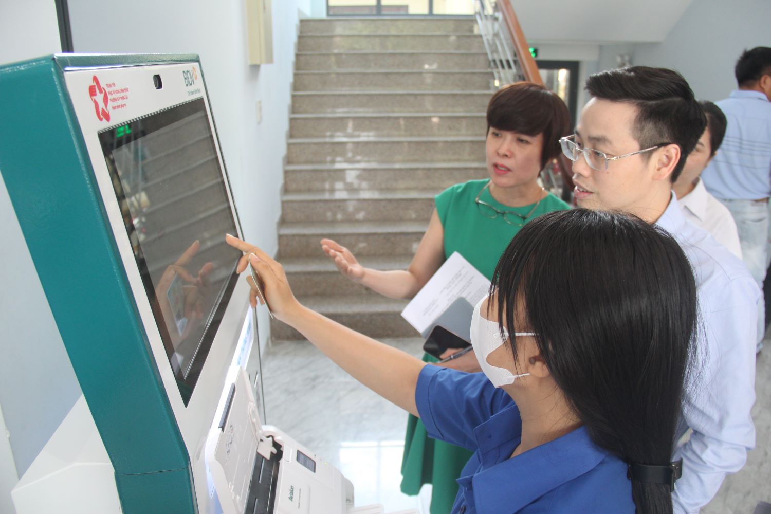 Gia Lai nỗ lực triển khai mô hình chính quyền địa phương hai cấp trong lĩnh vực KH&CN - Ảnh 7.