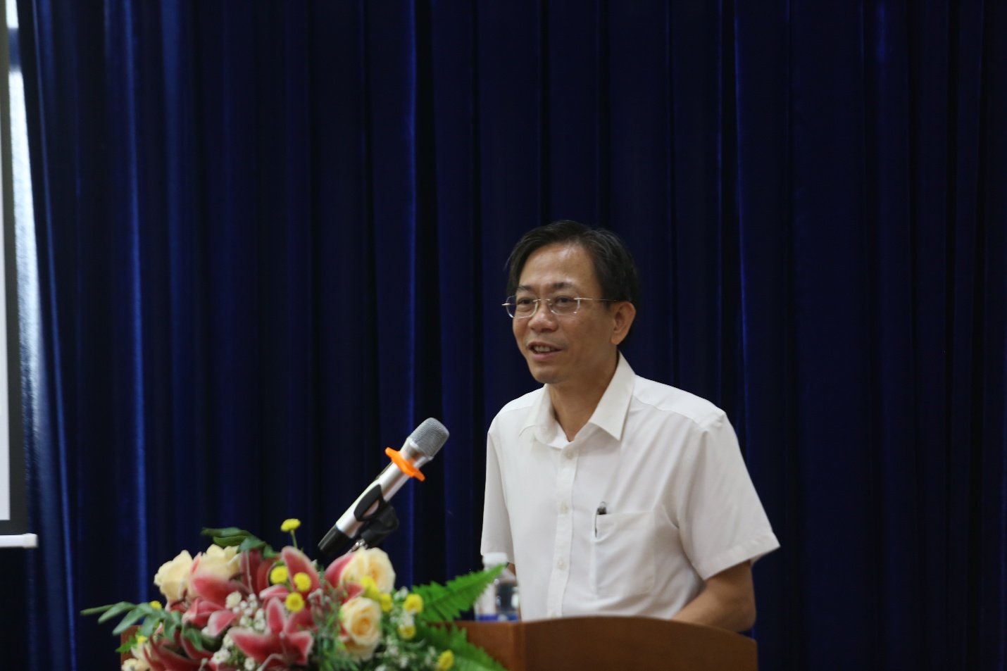 Bộ KH&CN th&aacute;o gỡ nhiều kiến nghị của tỉnh C&agrave; Mau về vận h&agrave;nh ch&iacute;nh quyền hai cấp- Ảnh 2.