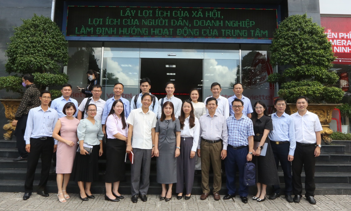 Bộ KH&CN th&aacute;o gỡ nhiều kiến nghị của tỉnh C&agrave; Mau về vận h&agrave;nh ch&iacute;nh quyền hai cấp- Ảnh 5.