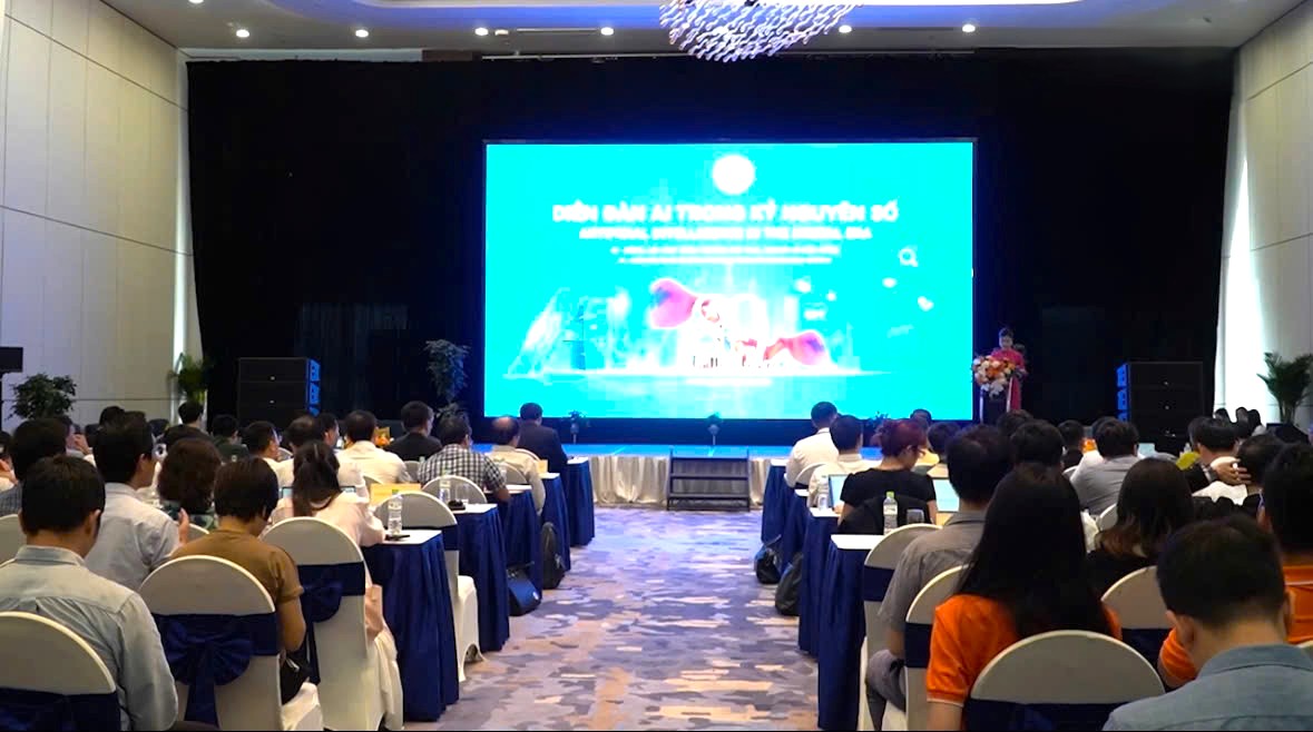 AI – động lực chiến lược cho tăng trưởng đột phá, nhanh và bền vững của Việt Nam - Ảnh 5.