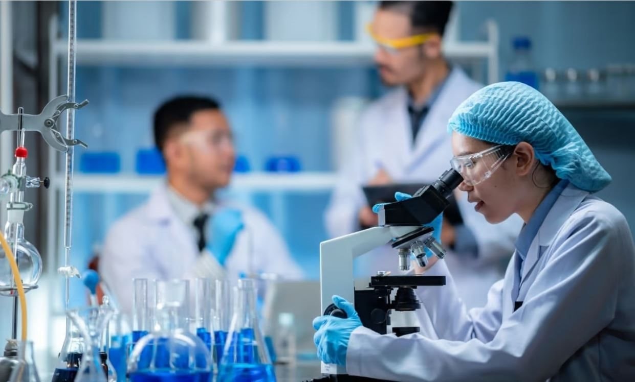 Chế độ, chính sách ưu đãi đặc biệt cho Tổng công trình sư, Kiến trúc sư trưởng khoa học công nghệ - Ảnh 1.