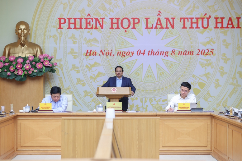 Tăng tốc, bứt phá để phát triển ngành công nghiệp bán dẫn- Ảnh 6. Tăng tốc, bứt phá để phát triển ngành công nghiệp bán dẫn- Ảnh 6.