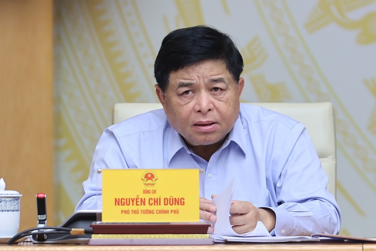 Tăng tốc, bứt phá để phát triển ngành công nghiệp bán dẫn- Ảnh 3. Tăng tốc, bứt phá để phát triển ngành công nghiệp bán dẫn- Ảnh 3.