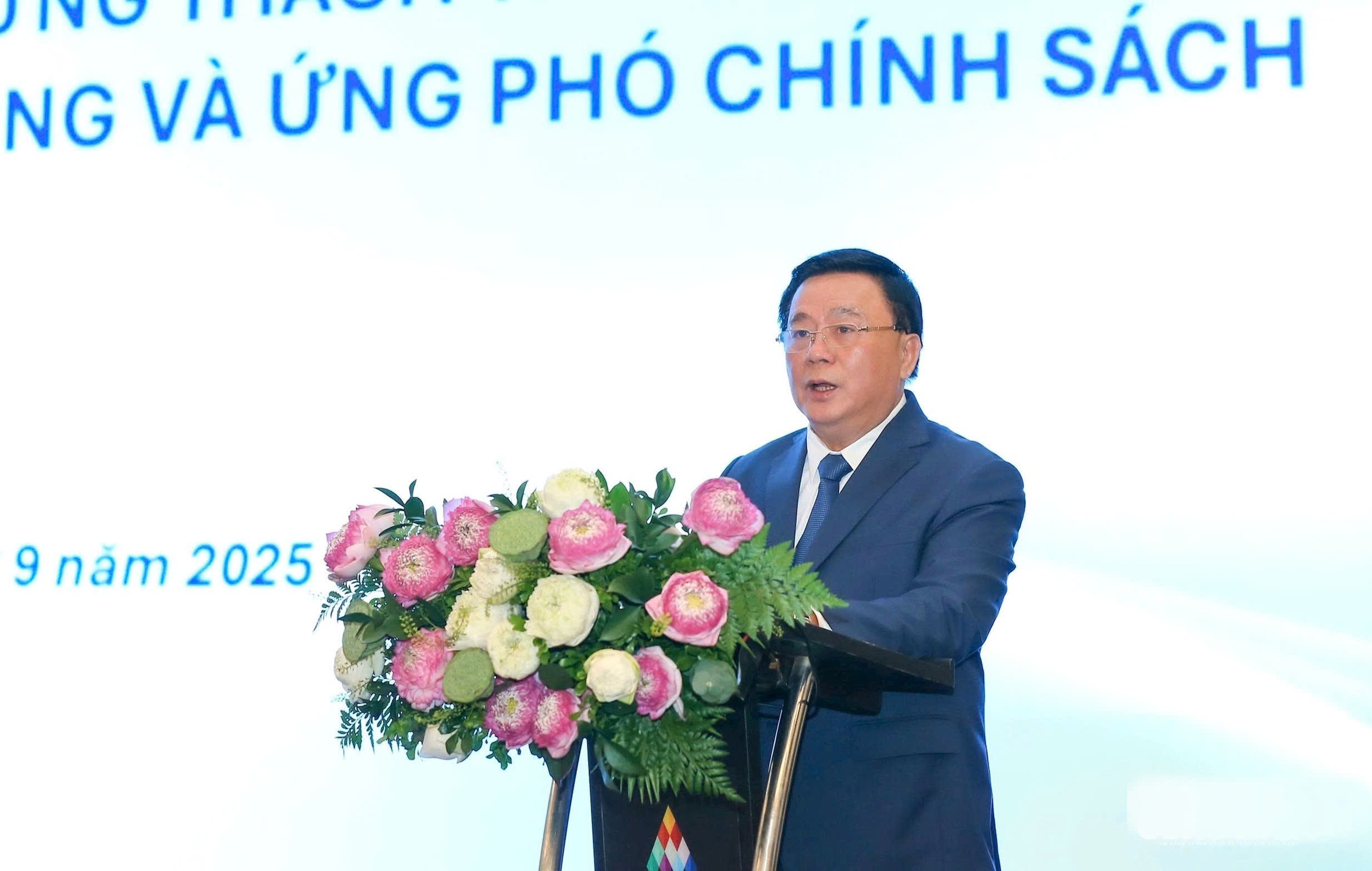 AI - Hạ tầng trí tuệ của kỷ nguyên mới: Sức mạnh không giới hạn và thách thức khó dự báo - Ảnh 4.