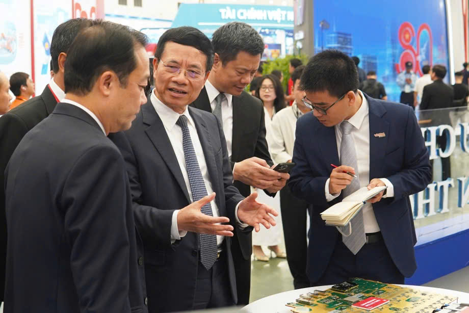 Đột phá thứ hạng Internet Việt Nam sau gần 30 năm hòa mạng toàn cầu - Ảnh 3.