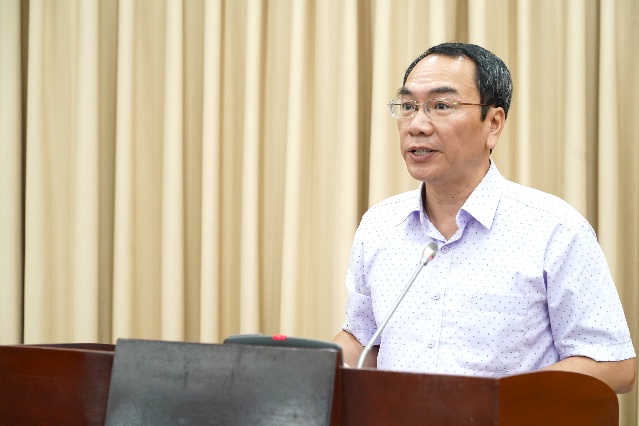 Dân cư - dân số ở Việt Nam: Thách thức cấp bách và định hướng chính sách - Ảnh 3.