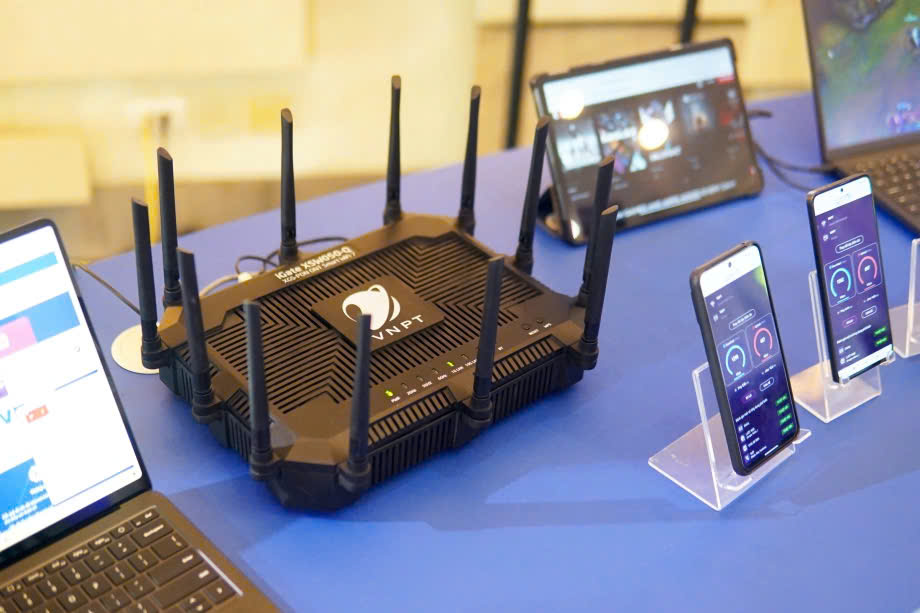 Đột phá thứ hạng Internet Việt Nam sau gần 30 năm hòa mạng toàn cầu - Ảnh 4.