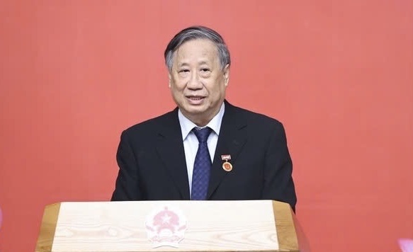 Lãnh đạo ngành Khoa học và Công nghệ, Bưu chính viễn thông qua các thời kỳ- Ảnh 18. Lãnh đạo ngành Khoa học và Công nghệ, Bưu chính viễn thông qua các thời kỳ - Ảnh 18.