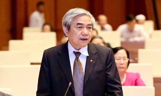 Lãnh đạo ngành Khoa học và Công nghệ, Bưu chính viễn thông qua các thời kỳ- Ảnh 24. Lãnh đạo ngành Khoa học và Công nghệ, Bưu chính viễn thông qua các thời kỳ - Ảnh 24.