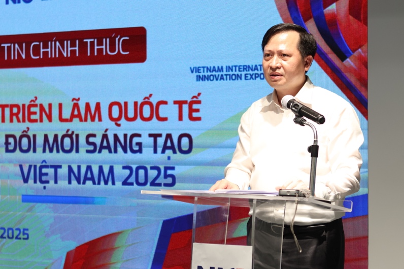 Đổi mới sáng tạo toàn dân - Động lực phát triển quốc gia- Ảnh 2.