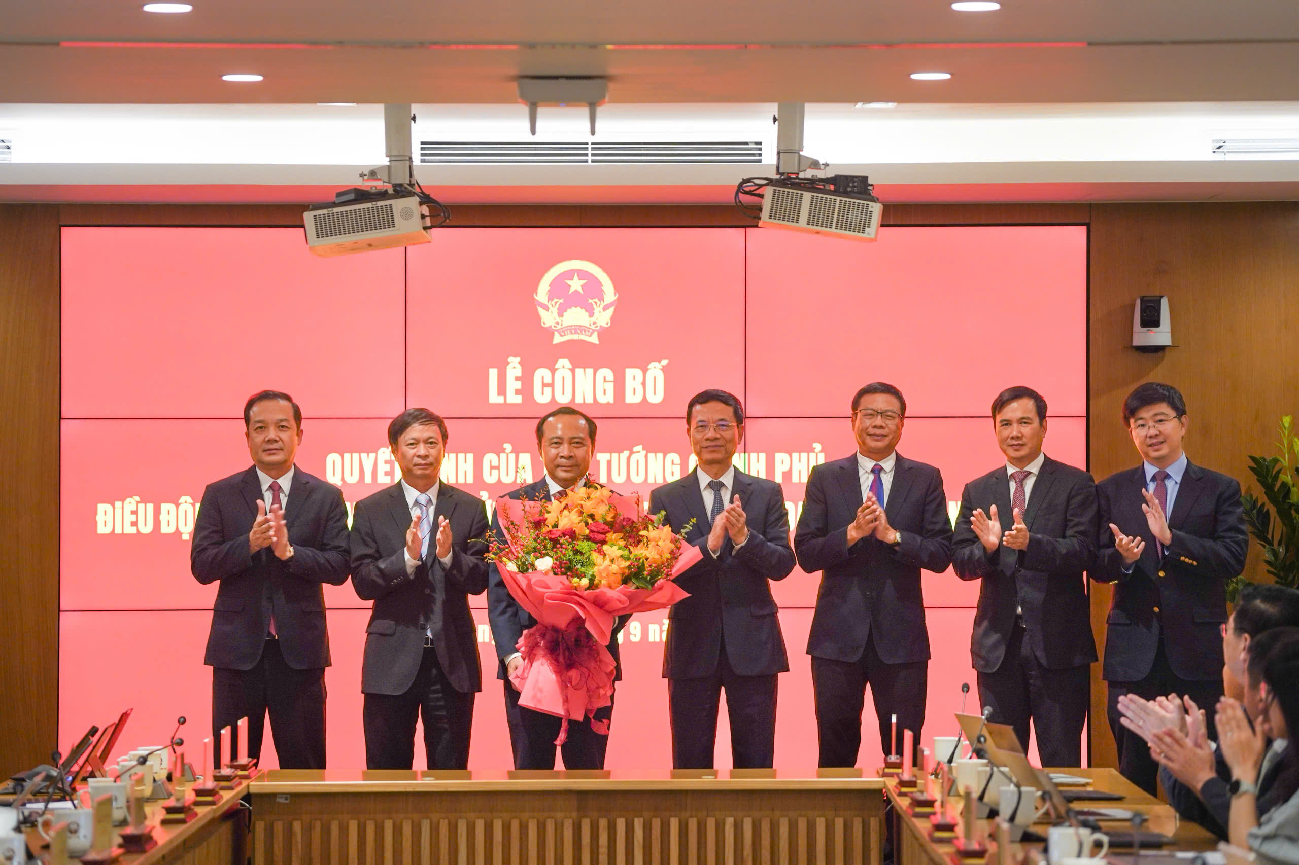 Bộ Khoa học và Công nghệ sau hợp nhất: Tập trung quyền lực, kiến tạo động lực cho kỷ nguyên số - Ảnh 1.