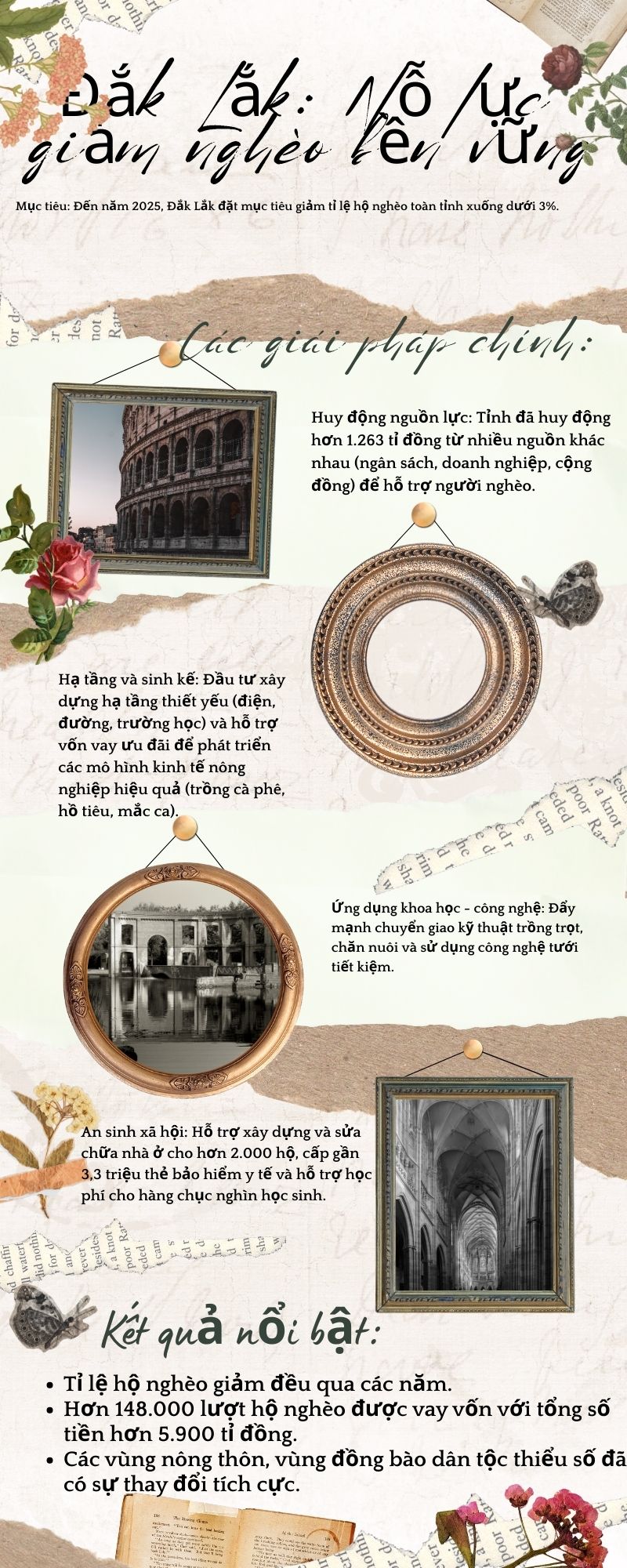 Đắk Lắk huy động nhiều nguồn lực, đẩy mạnh ứng dụng khoa học và công nghệ để giảm nghèo bền vững  - Ảnh 1.