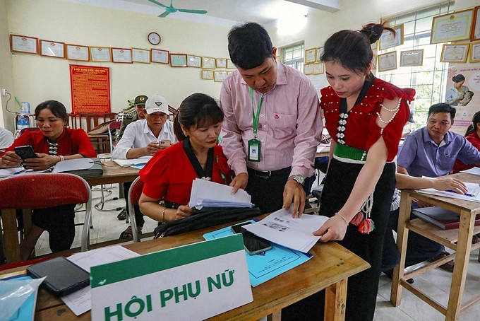 Phú Thọ thực hiện 7 nhóm dự án trọng điểm trong công tác giảm nghèo - Ảnh 1.