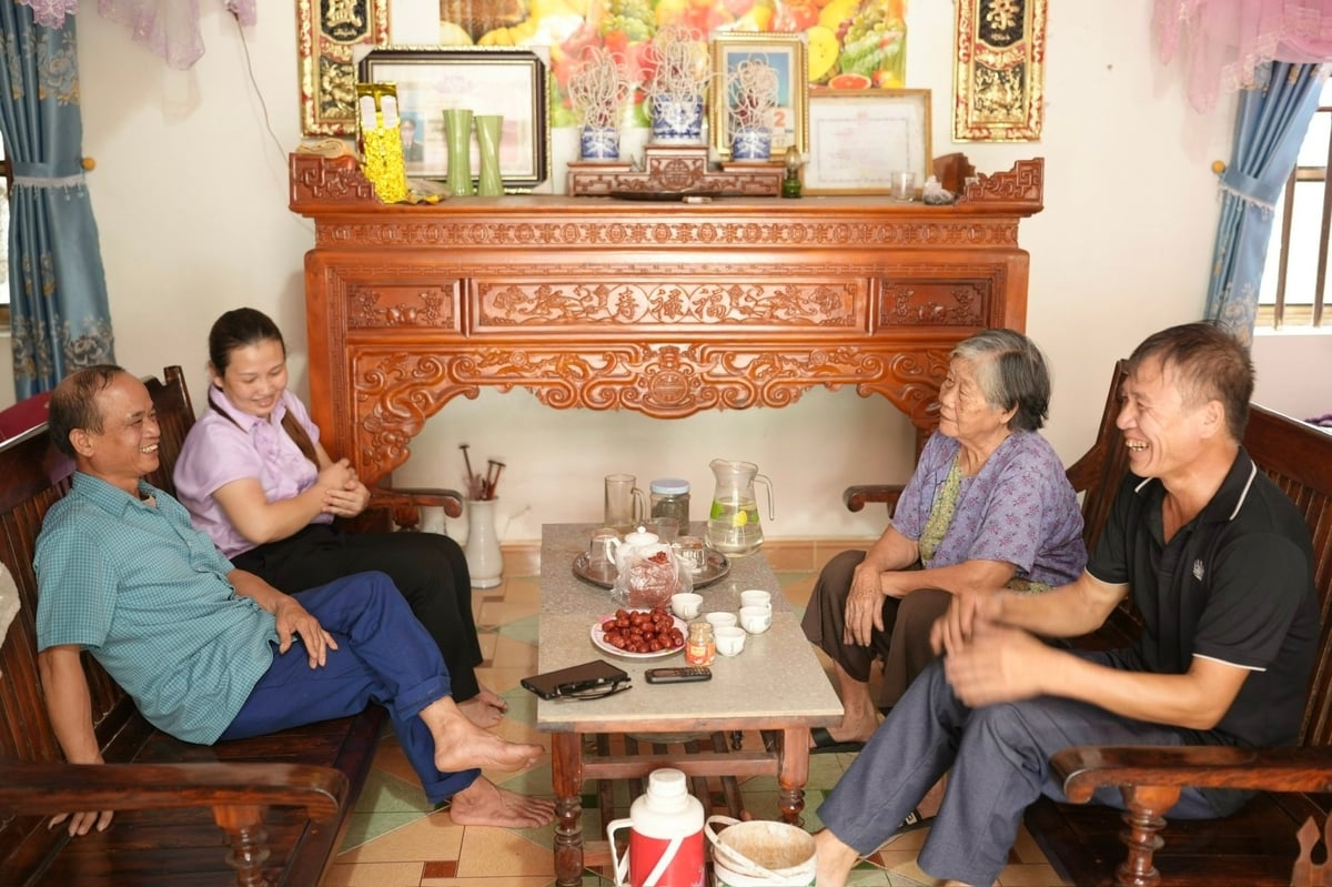 Giảm nghèo bền vững ở Sơn Động [Bài 2]: Nuôi ong mở lối thoát nghèo - Ảnh 3.