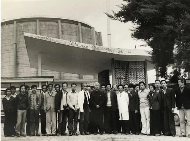 Dấu ấn khoa học và công nghệ trong hành trình 80 năm xây dựng đất nước - Ảnh 4.