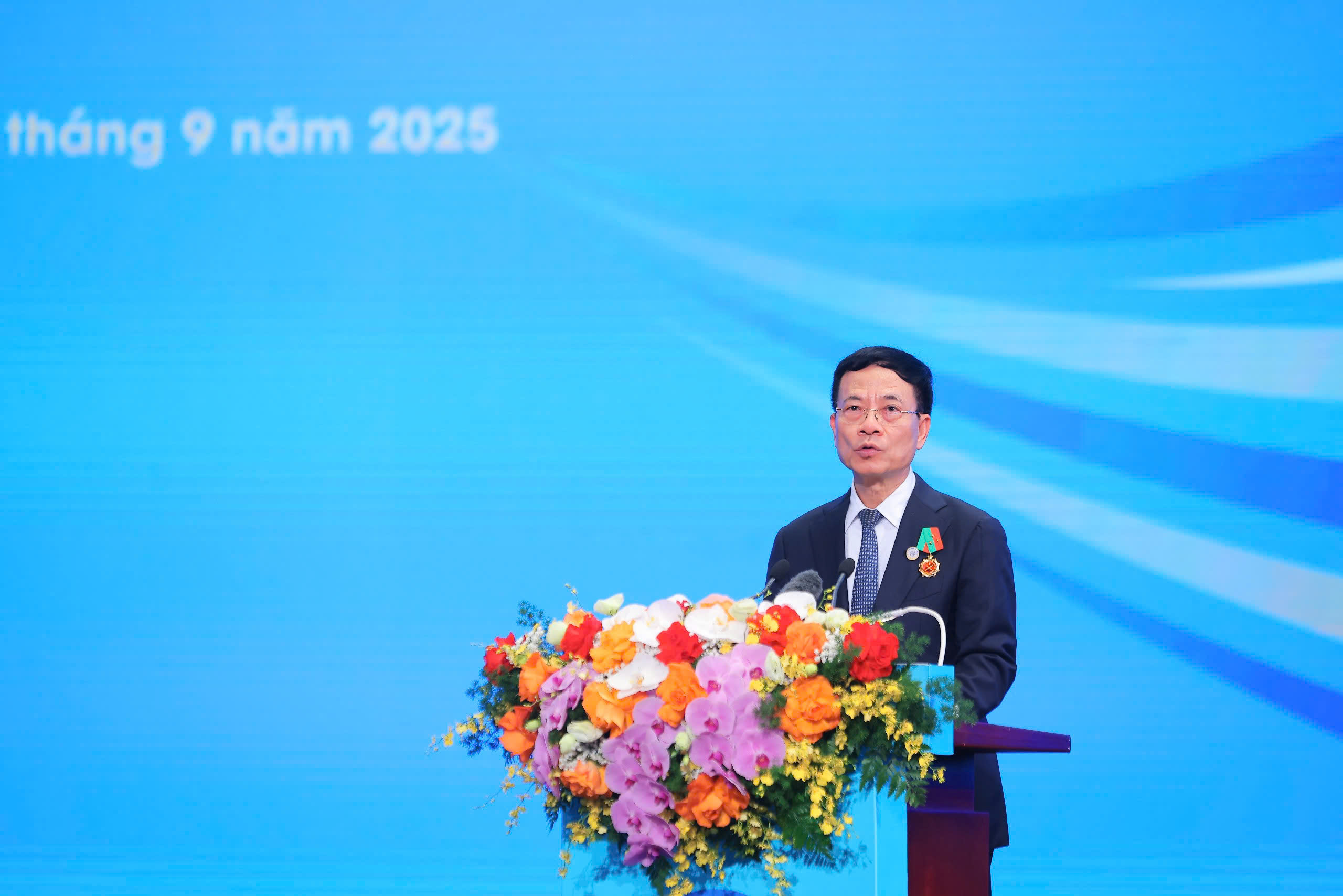 Ngành Khoa học Công nghệ và Bưu chính Viễn thông: Tự hào truyền thống, vững bước vào kỷ nguyên mới - Ảnh 6.