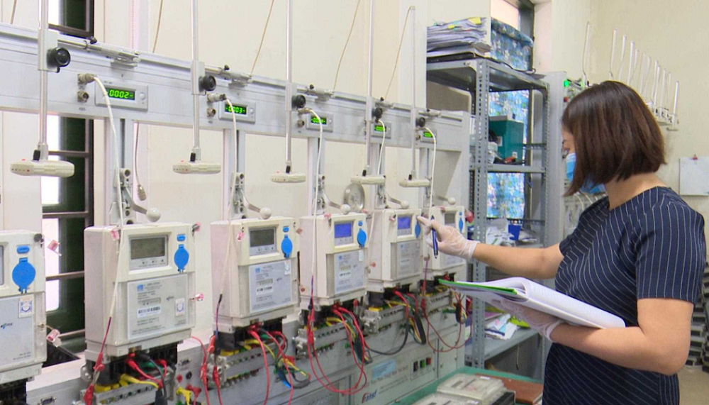 Chuẩn hóa hoạt động đo lường, bảo vệ quyền lợi người tiêu dùng và doanh nghiệp- Ảnh 1. Chuẩn hóa hoạt động đo lường, bảo vệ quyền lợi người tiêu dùng và doanh nghiệp- Ảnh 1.