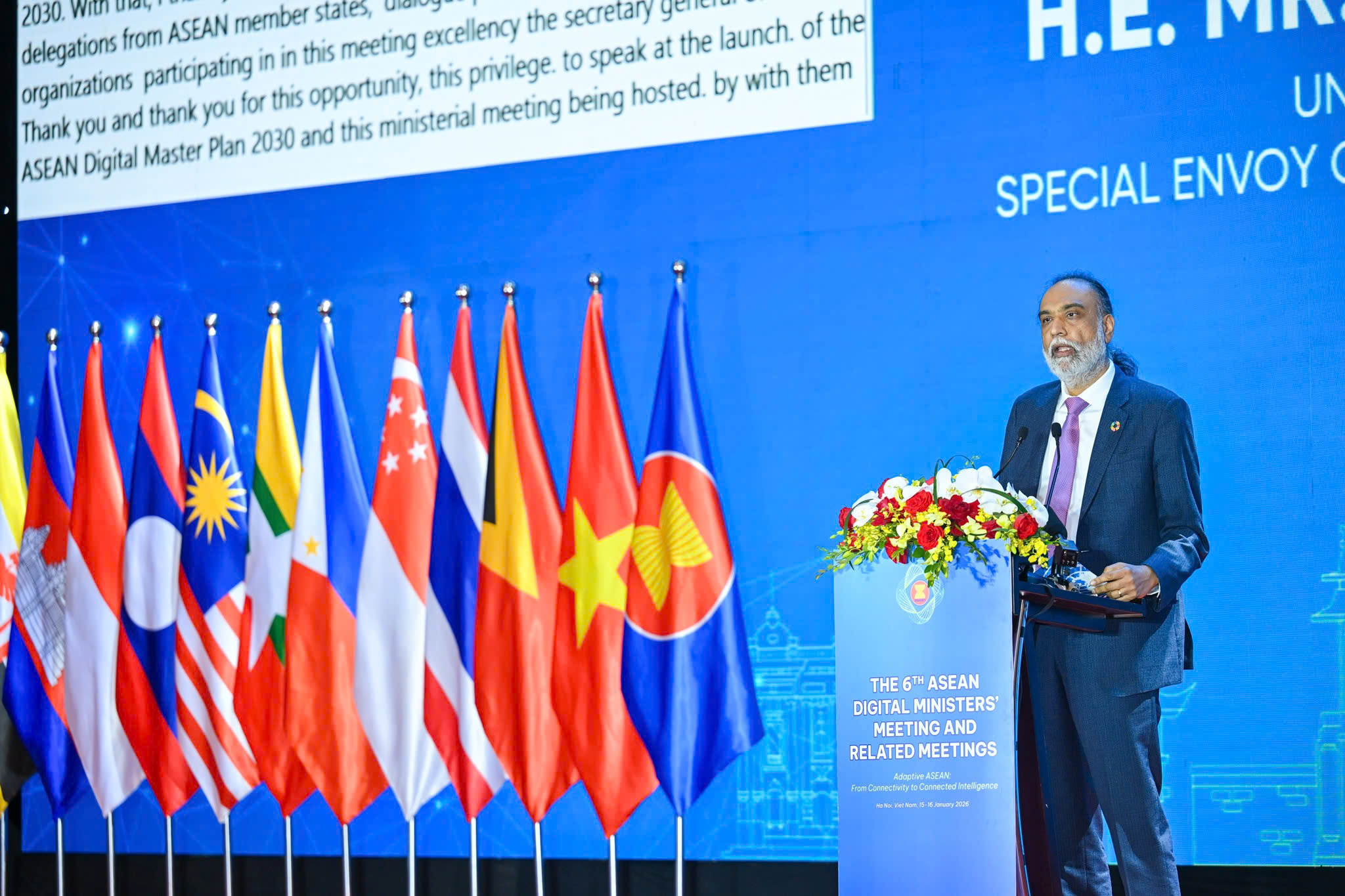 Kiến tạo cộng đồng ASEAN số th&ocirc;ng minh, c&oacute; tr&aacute;ch nhiệm trong kỷ nguy&ecirc;n số- Ảnh 6.