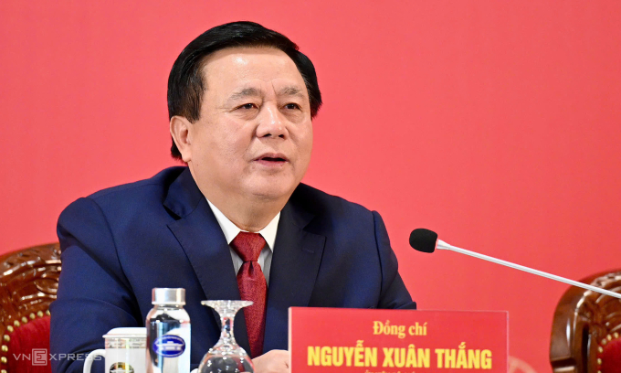 Văn kiện Đại hội XIV 'th&ocirc;ng điệp mạnh, h&agrave;nh động cao' - Ảnh 1.